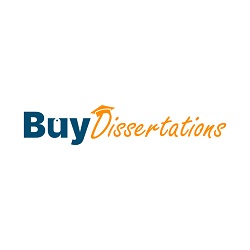 Buy Disserations Official Logo