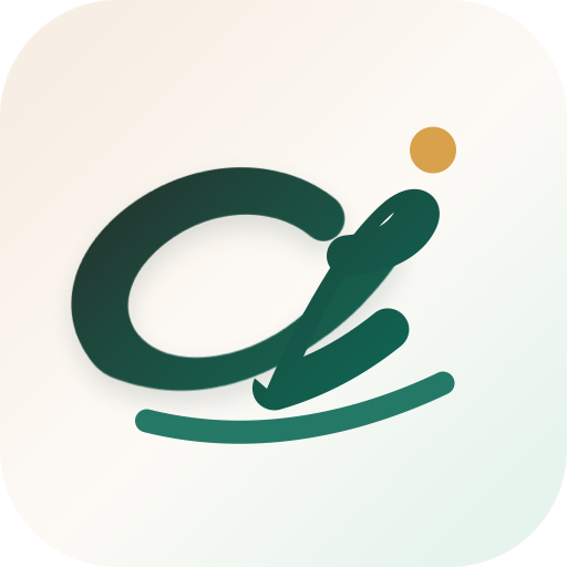 Cursive Generator Official Logo