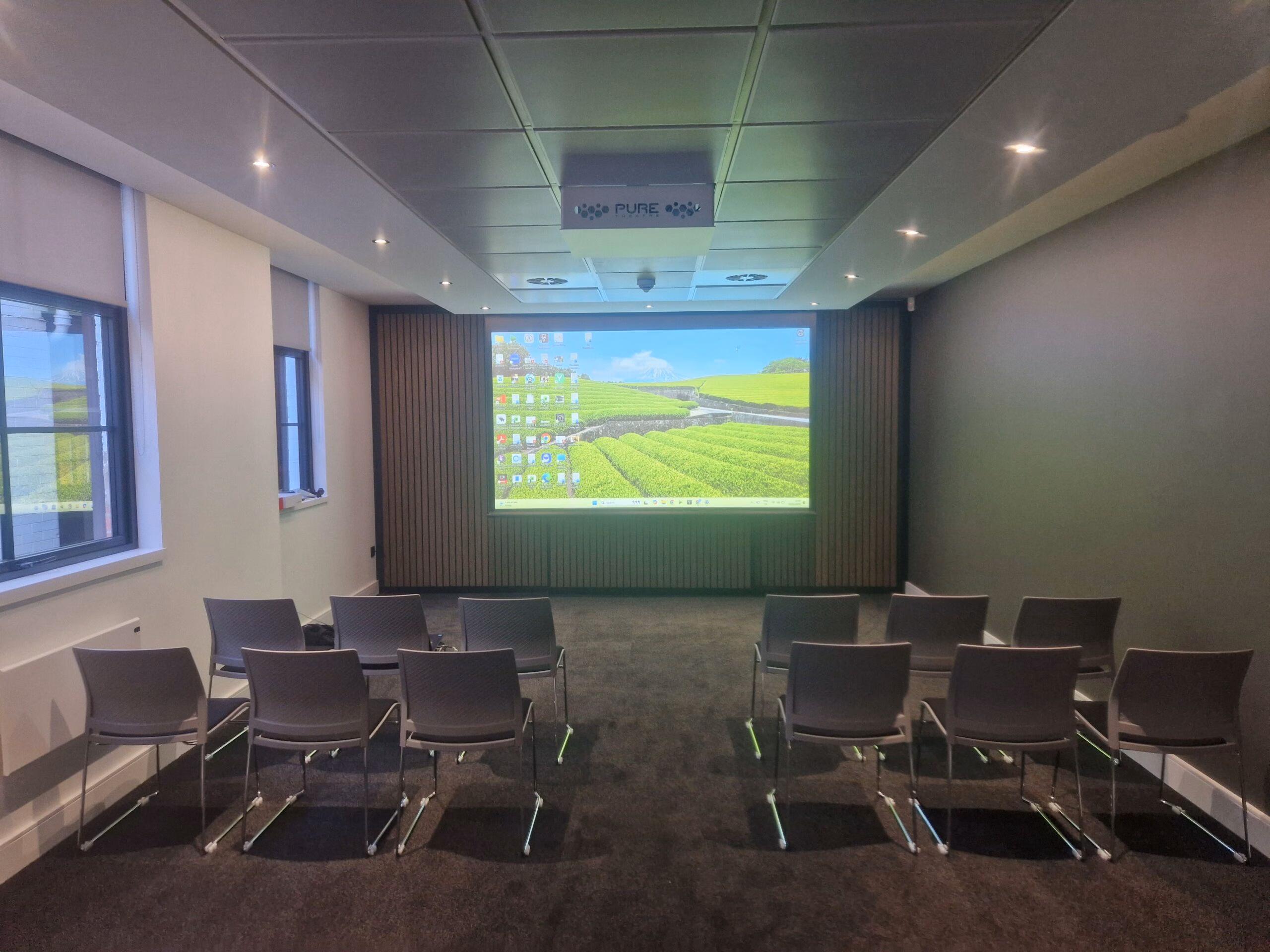 Photo of Definition Audio Visual