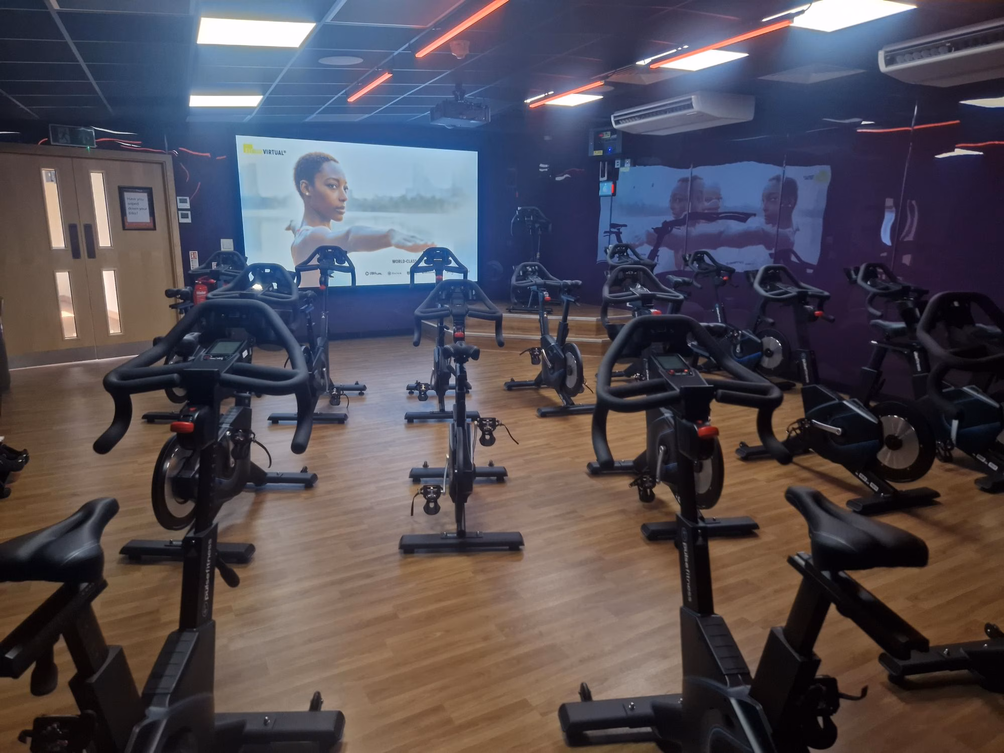 Photo of Definition Audio Visual