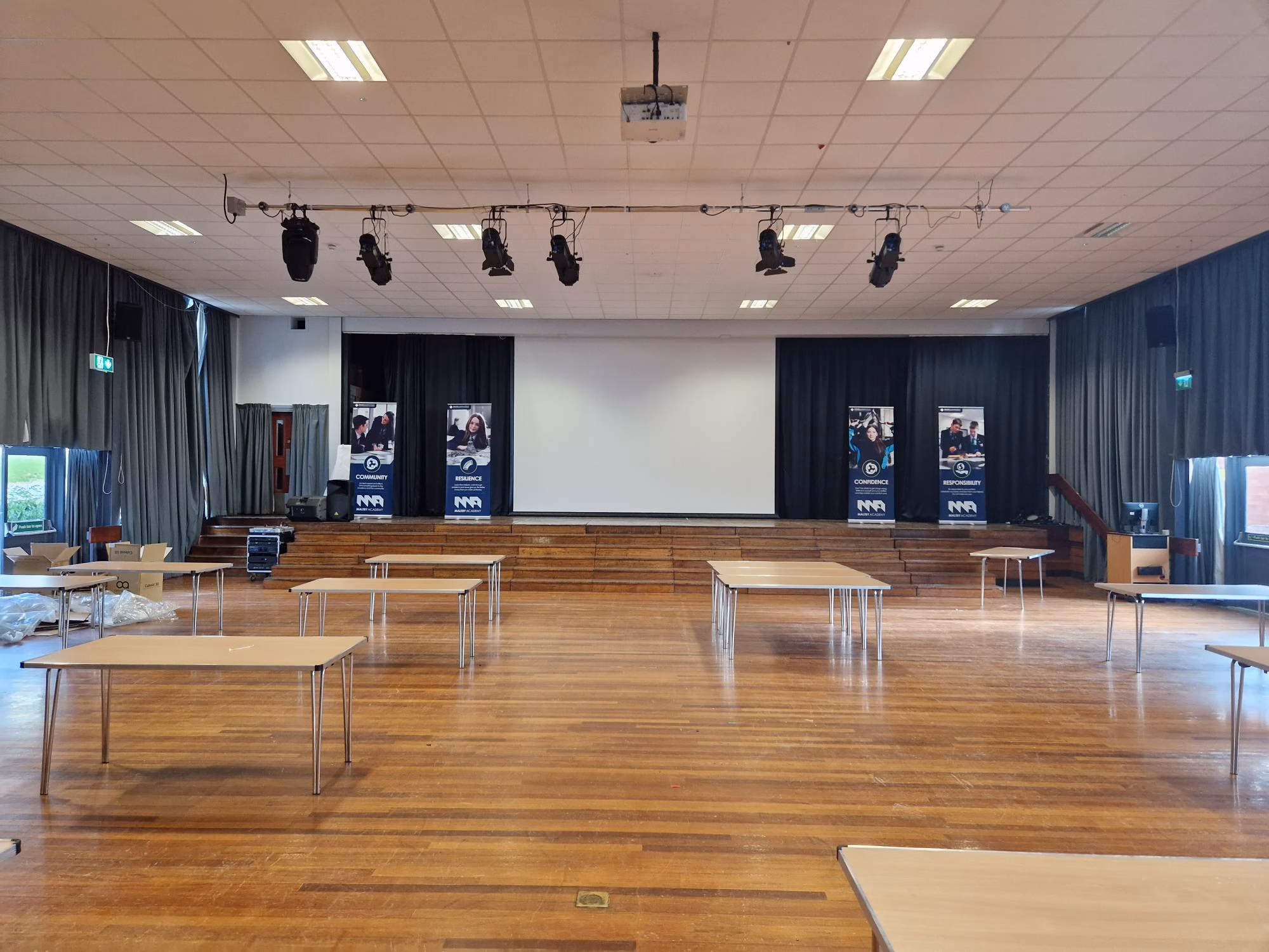 Photo of Definition Audio Visual