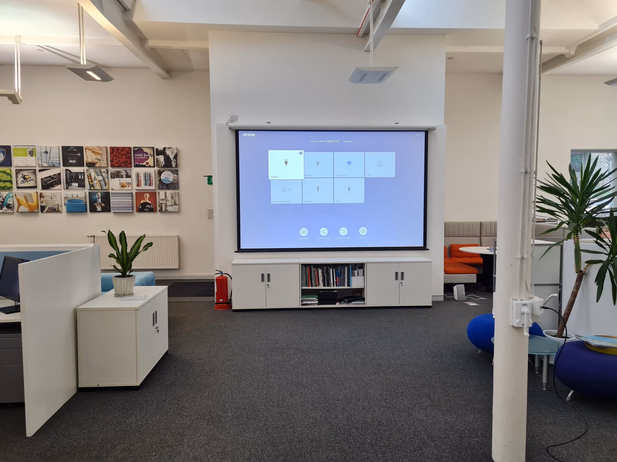Photo of Definition Audio Visual