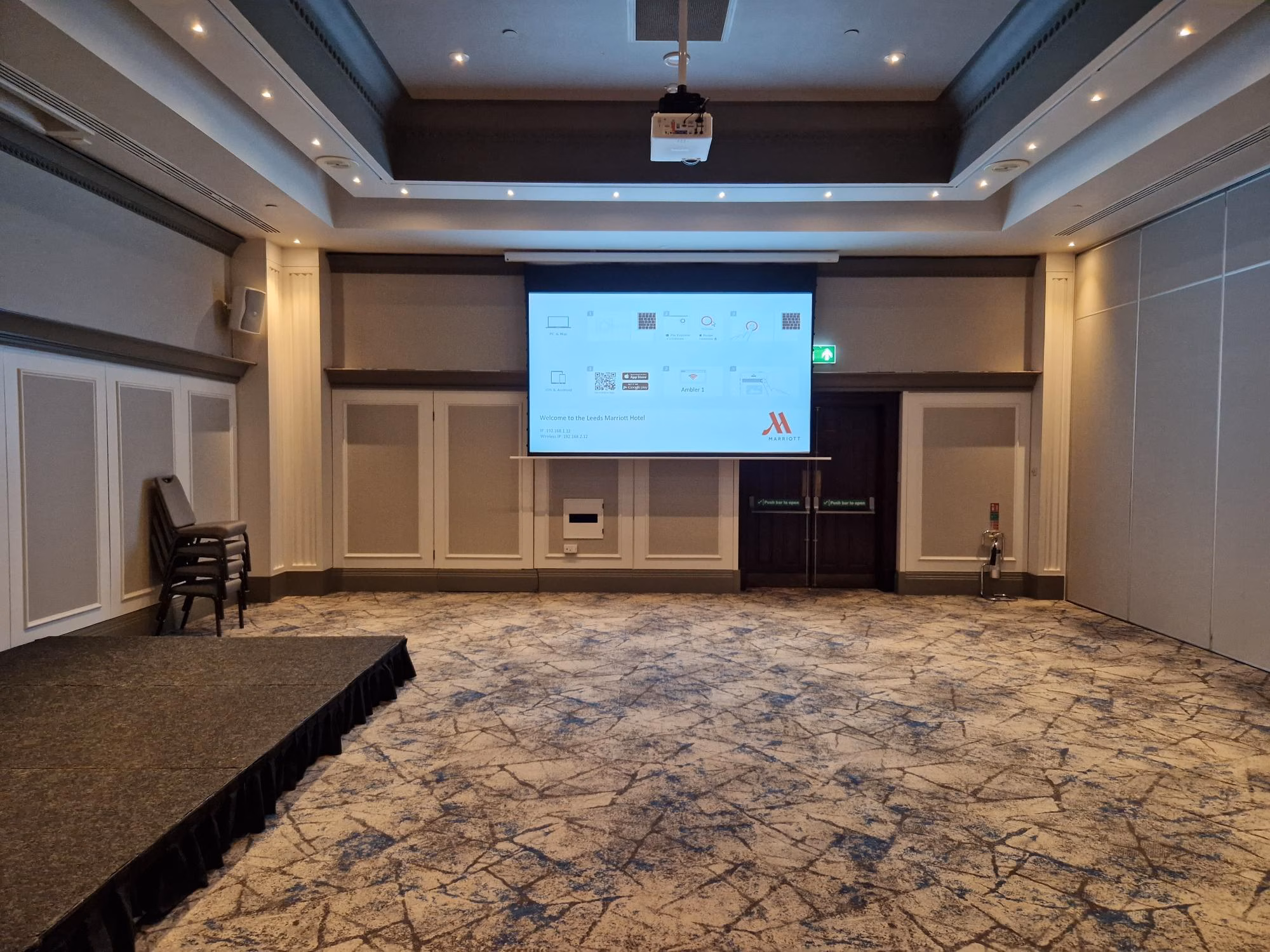 Photo of Definition Audio Visual