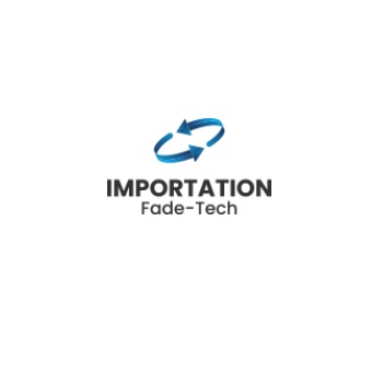 fadetech Official Logo