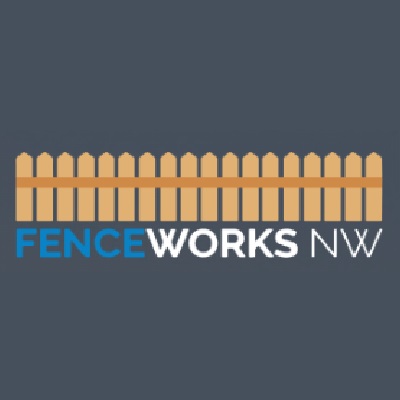 FENCEWORKS NW Official Logo