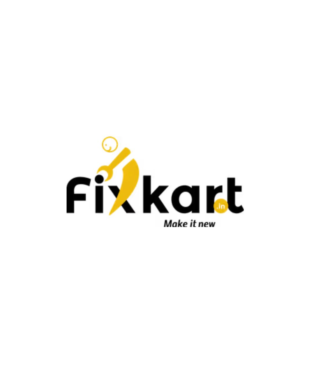 FixKart Official Logo