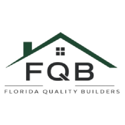 Florida Quality Builders Official Logo