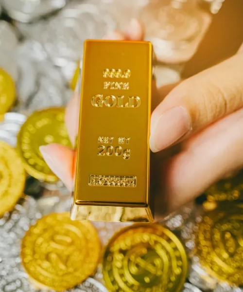 Photo of Gold Buyers Adelaide