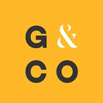 Griff & Co Official Logo