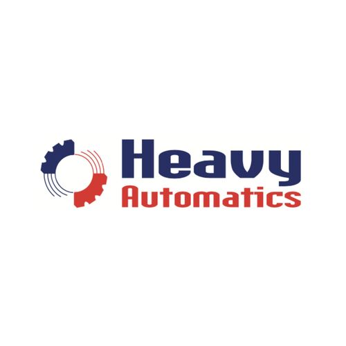 Heavy Automatics Official Logo