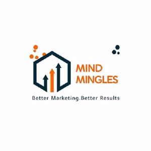 Mind Mingles Official Logo