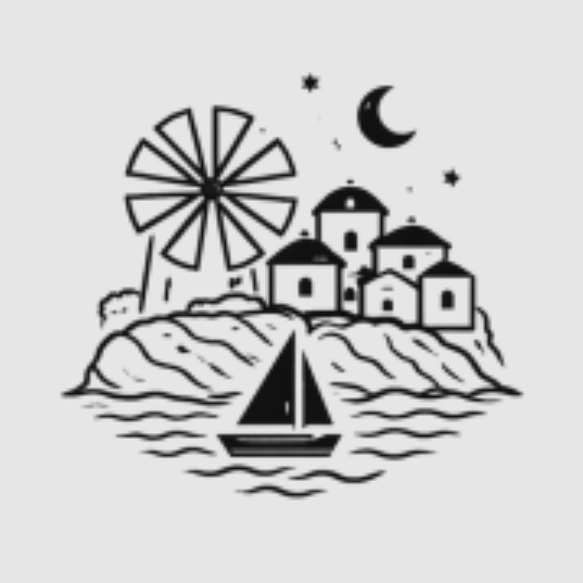 Mykonos Tours Official Logo