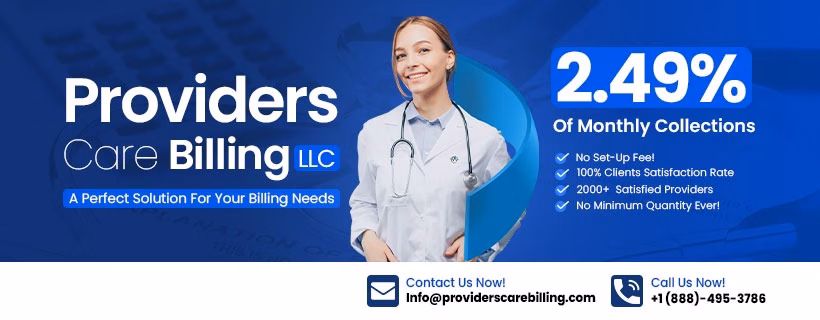 Photo of Providers Care Billing