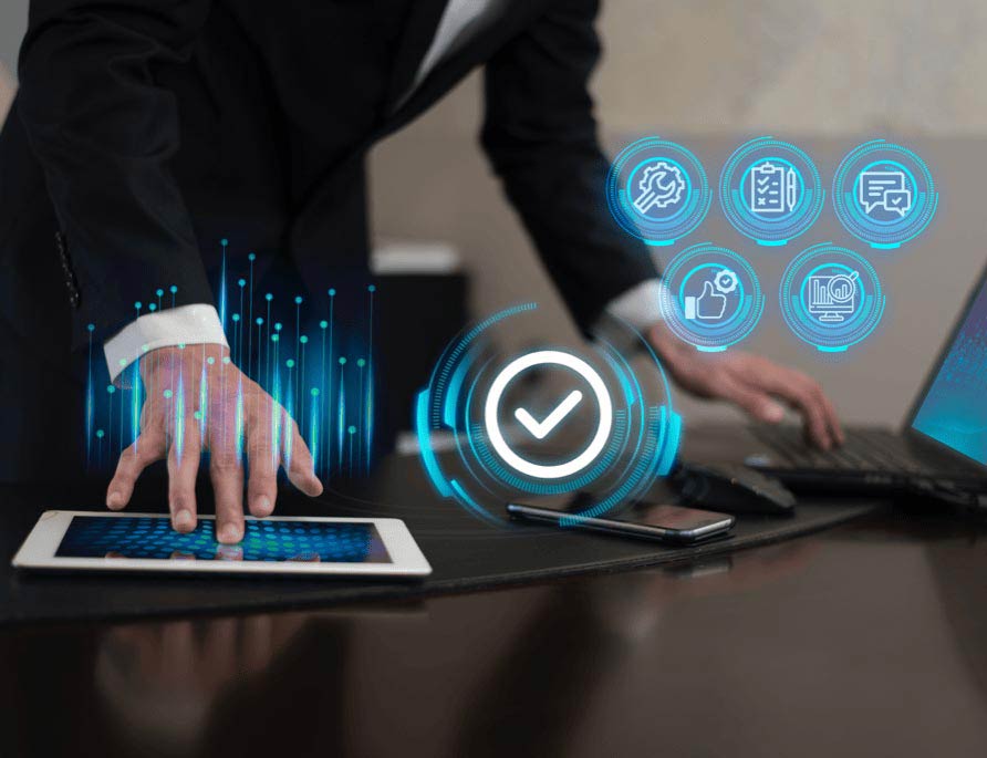 Photo of Quarks Technosoft