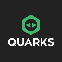 Quarks Technosoft Official Logo