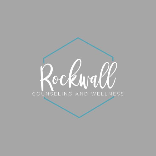 Rockwall Counseling and Wellne Official Logo