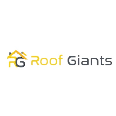 Roof Giants Official Logo