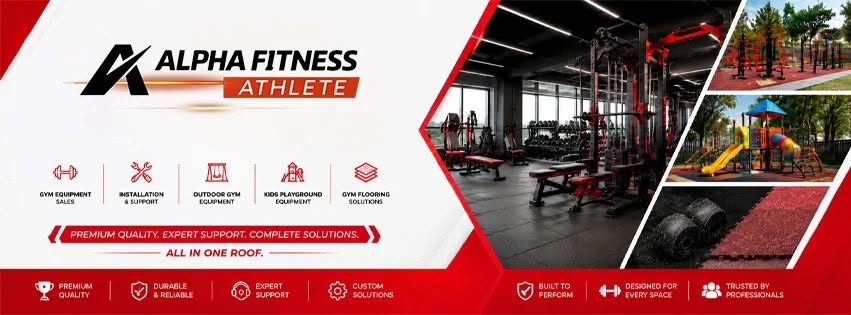 Photo of S.M.V Fitness Private Limited