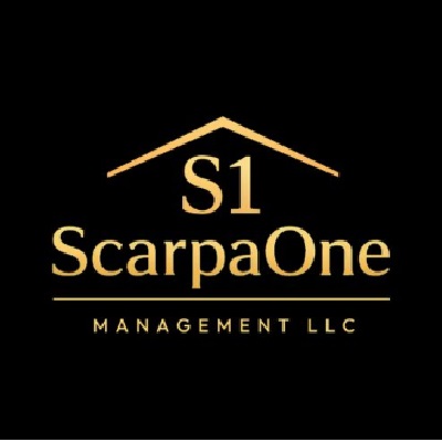 ScarpaOne Official Logo