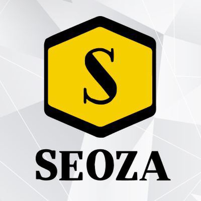 SEOZA Official Logo