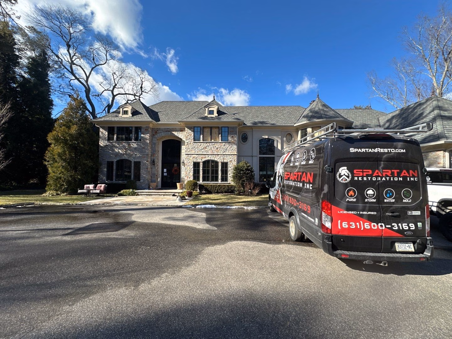 Photo of Spartan Restoration Inc