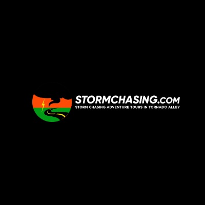 Storm Chasing Adventure Tours Official Logo