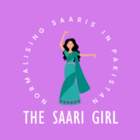 Photo of The Saari Girl