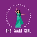 The Saari Girl Official Logo