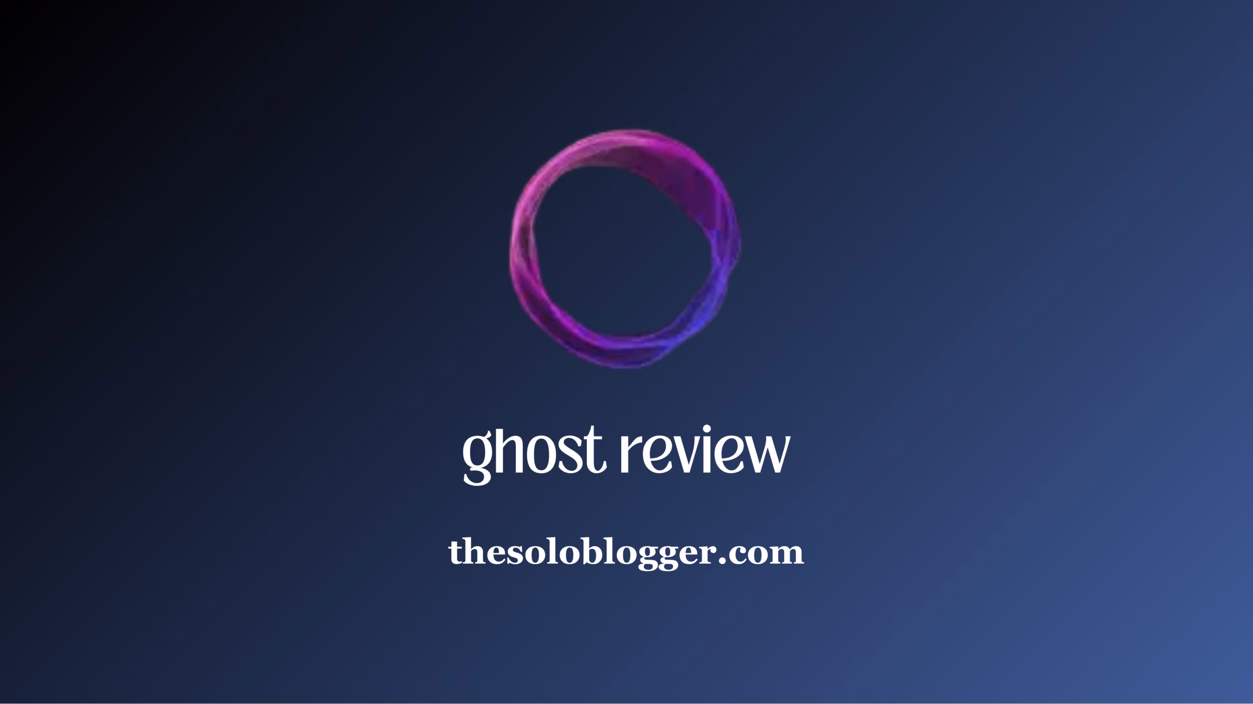 Photo of The Solo Blogger