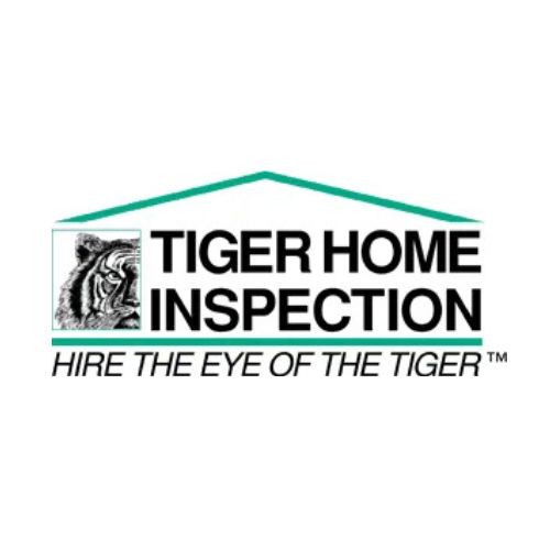 Tiger Home Inspection Official Logo