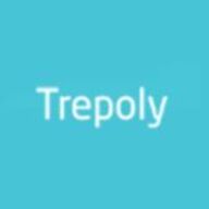 Trepoly Official Logo