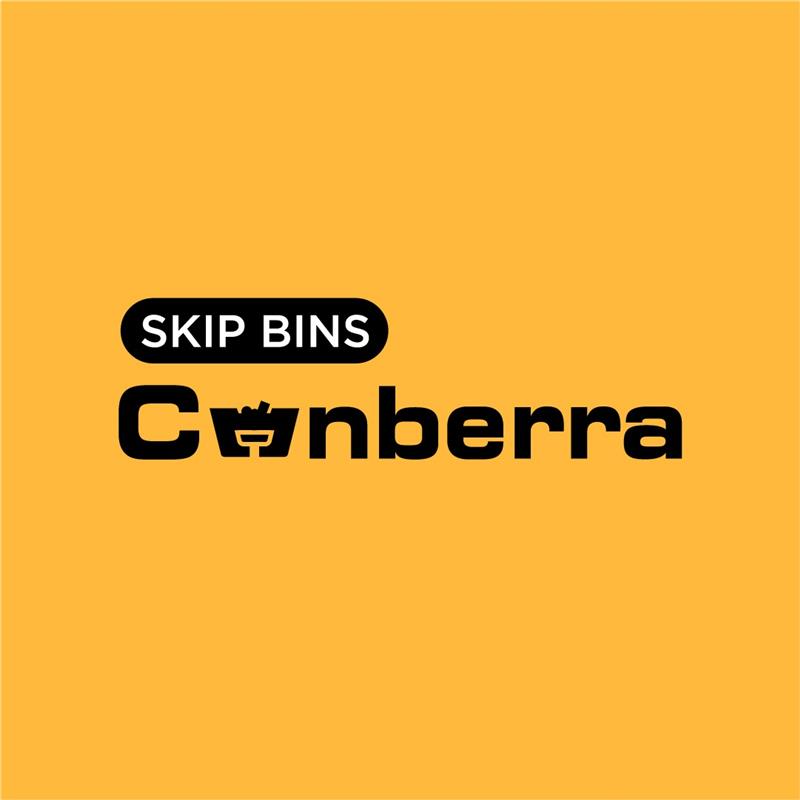 Photo of Skip Bins Canberra