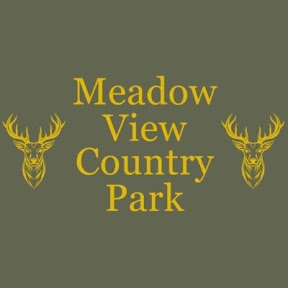 Meadow View Country Park Official Logo