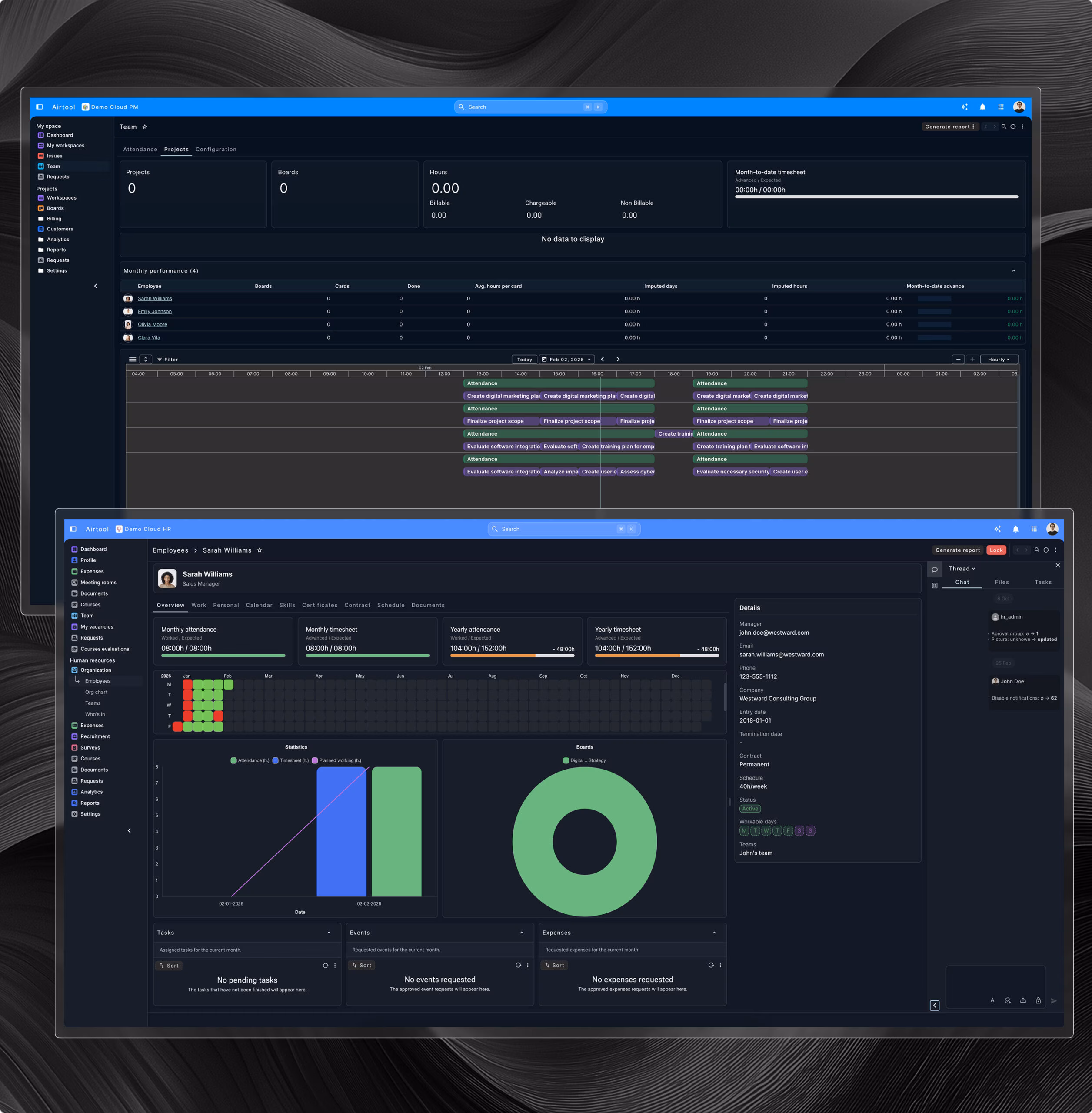 Photo of Airtool