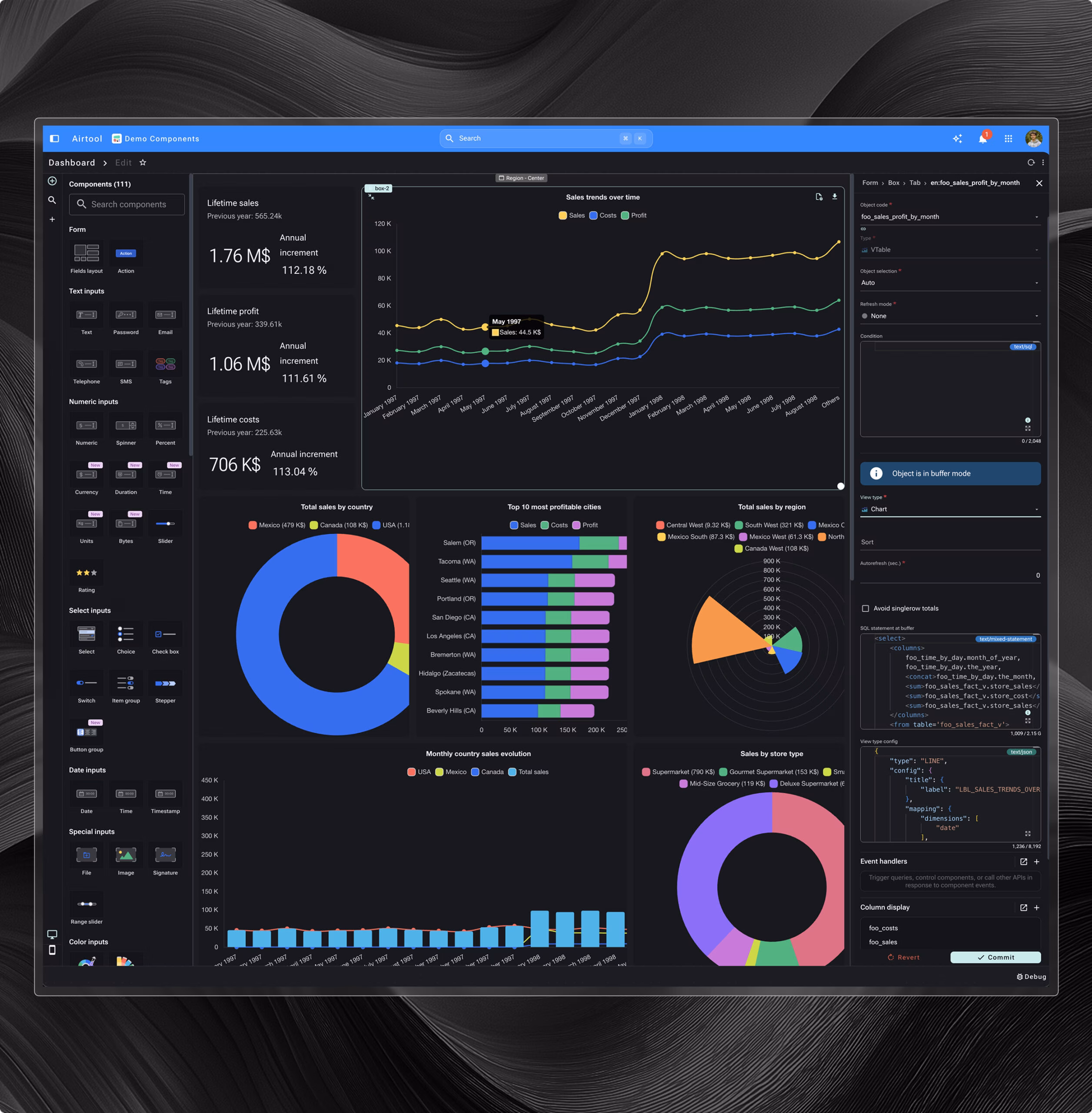 Photo of Airtool