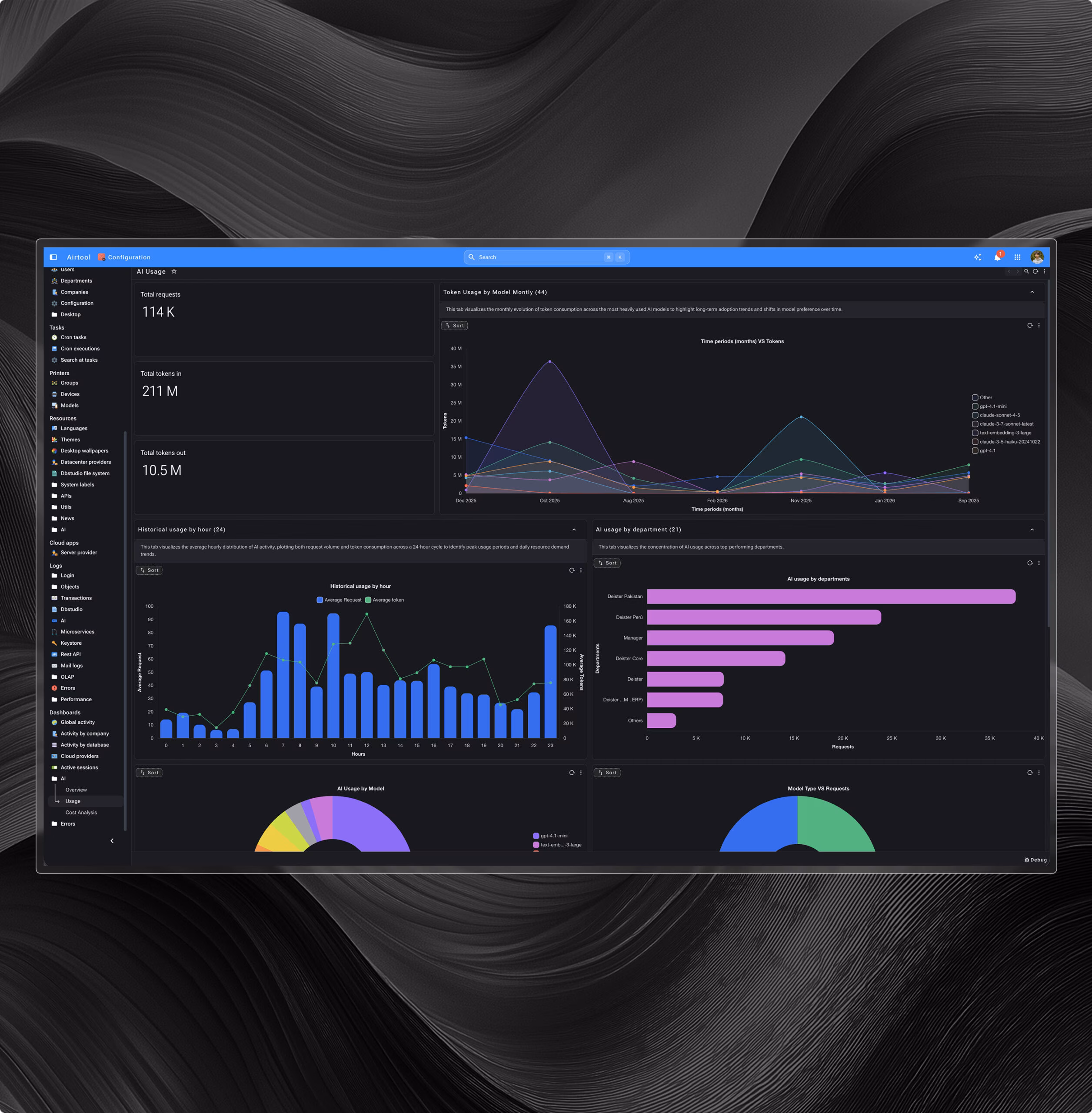 Photo of Airtool