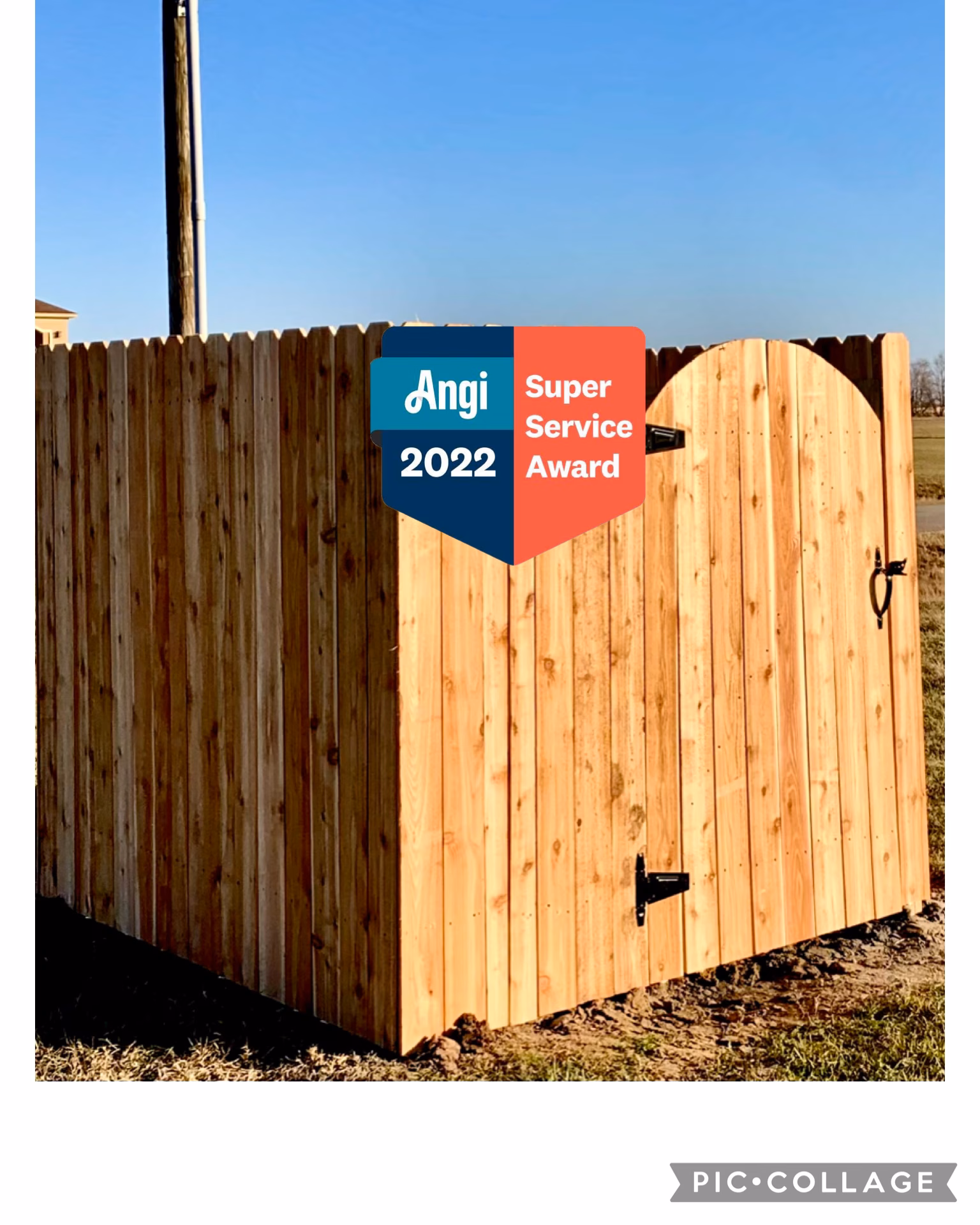 Photo of Premier Fence Co