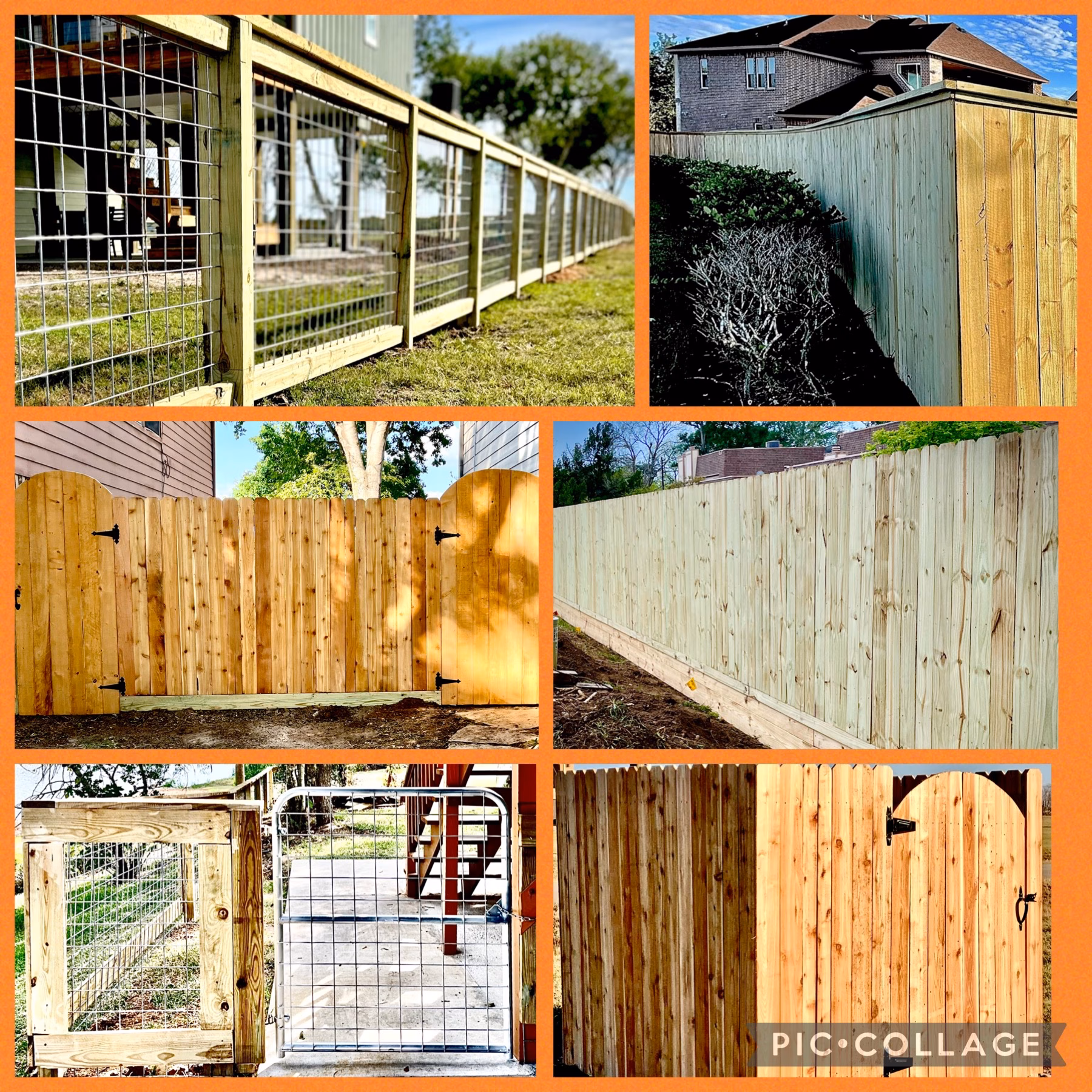 Photo of Premier Fence Co