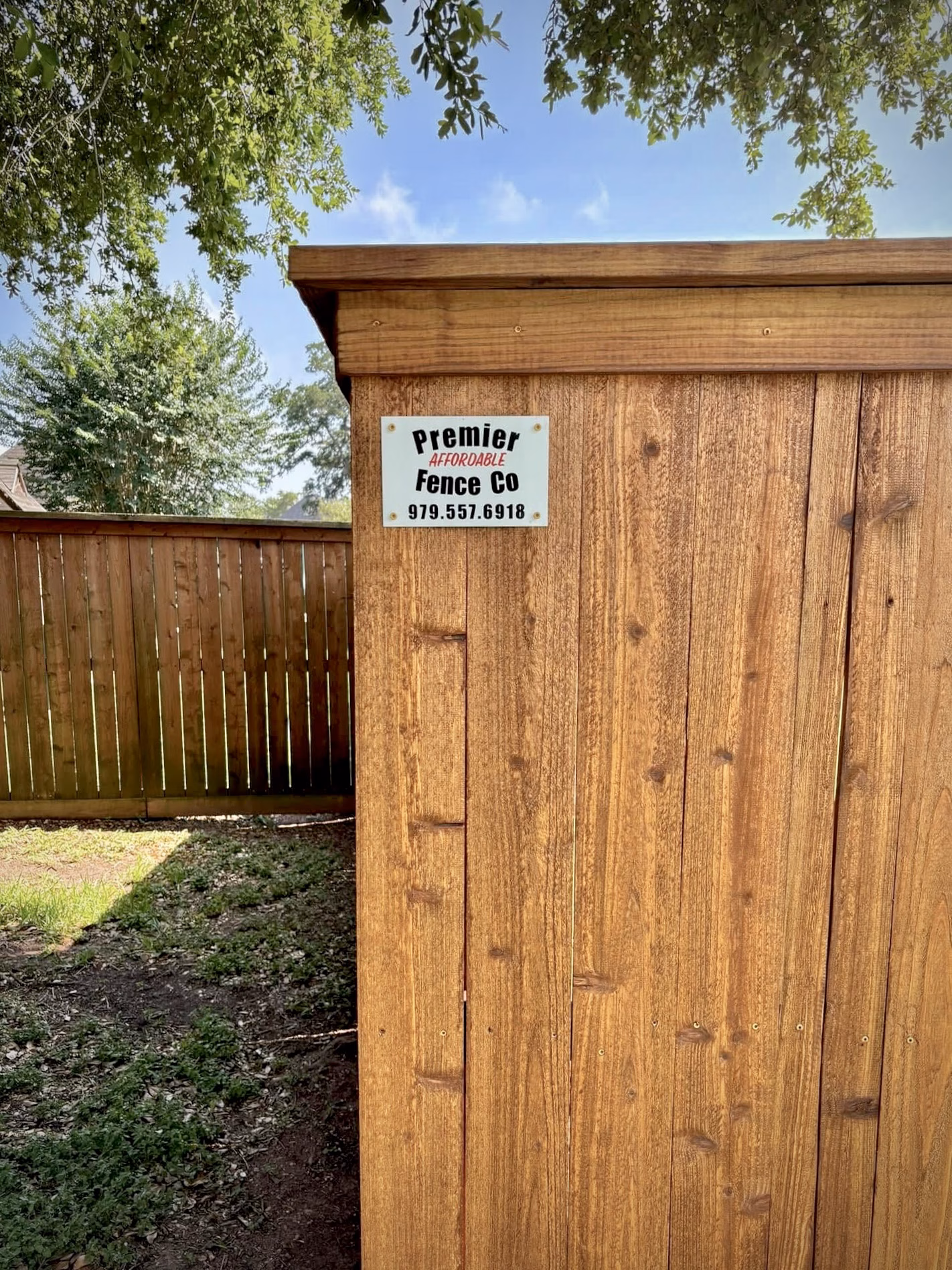 Photo of Premier Fence Co