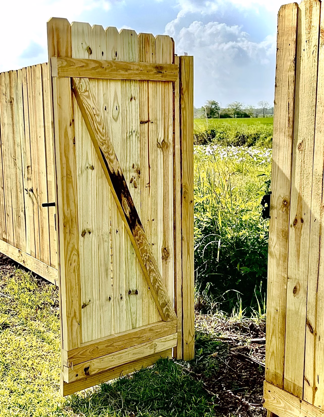 Photo of Premier Fence Co