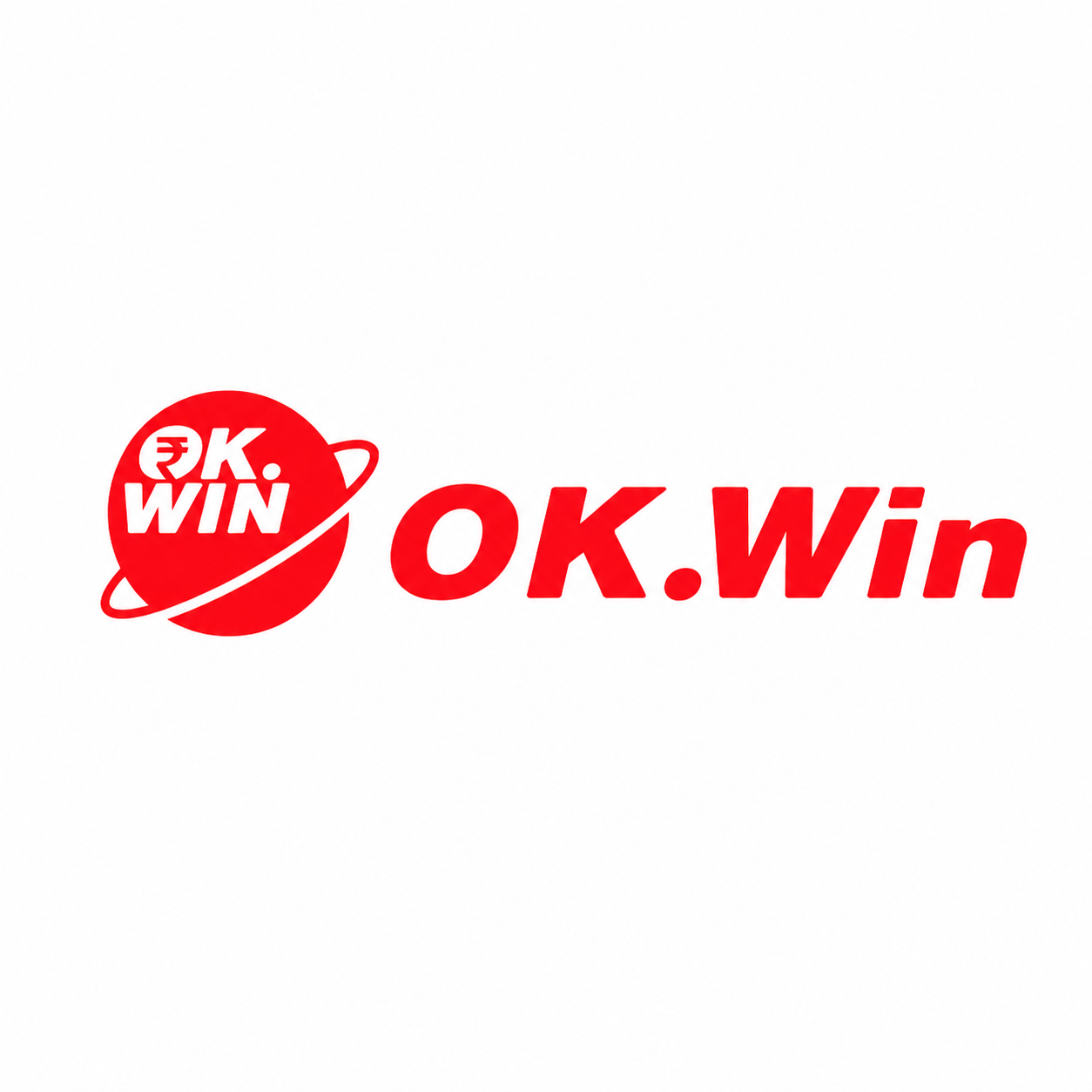 ok win login Official Logo