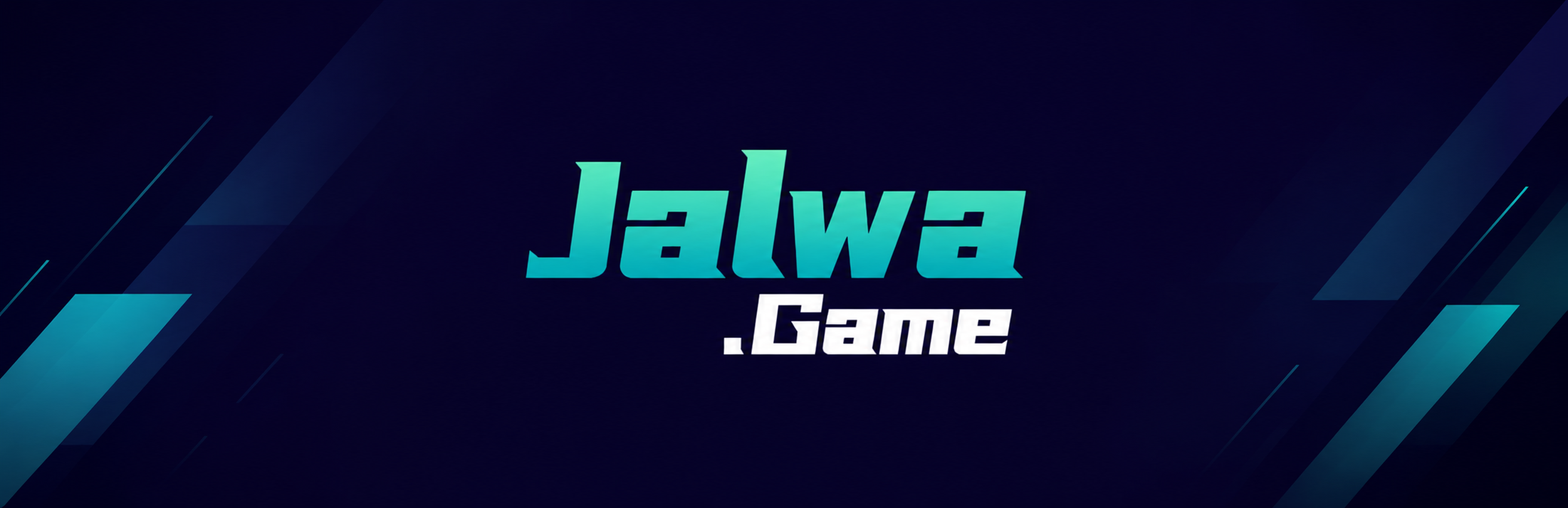 jalwagame2 Official Logo