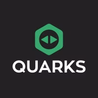 Quarks Technosoft Official Logo