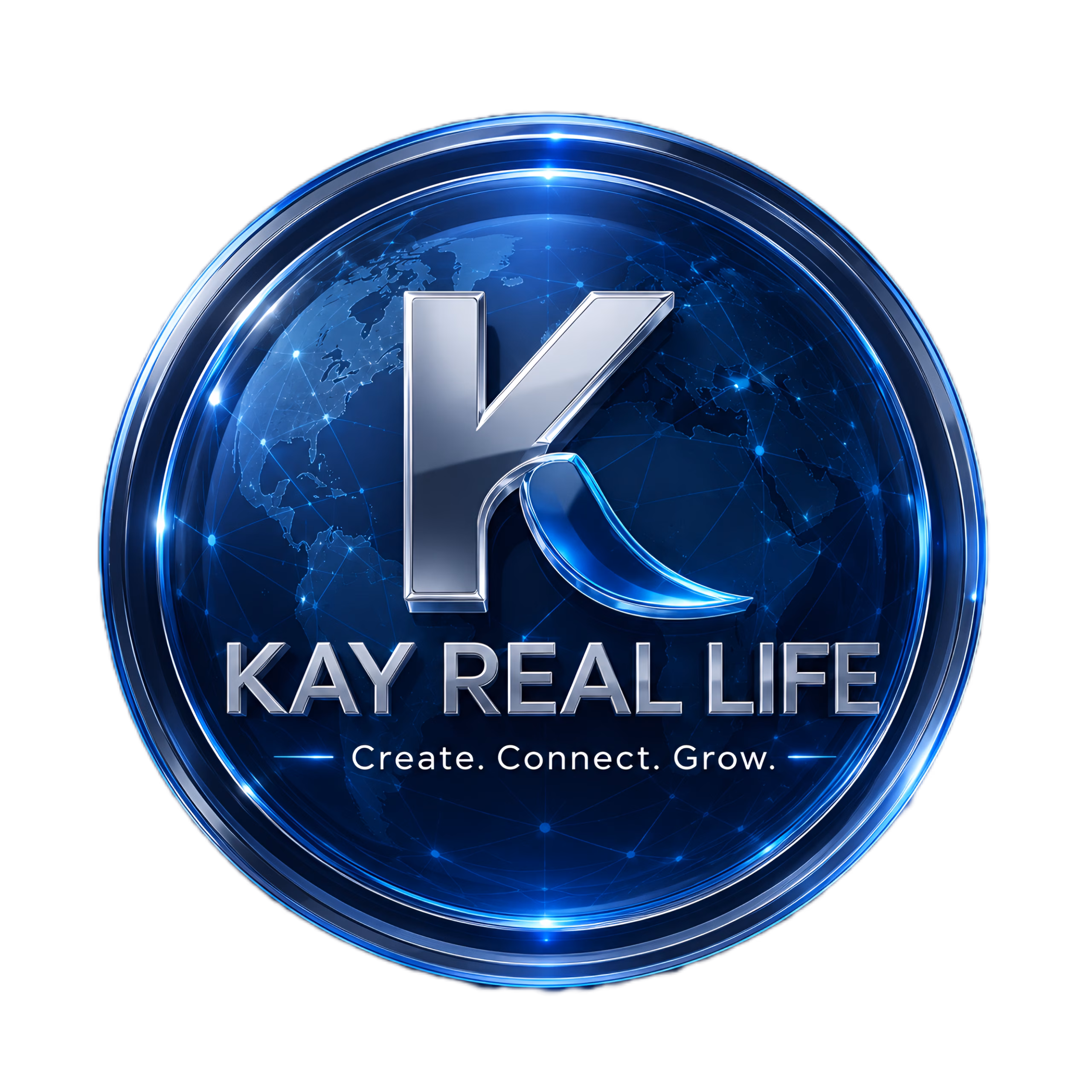 Photo of Kay Real Life