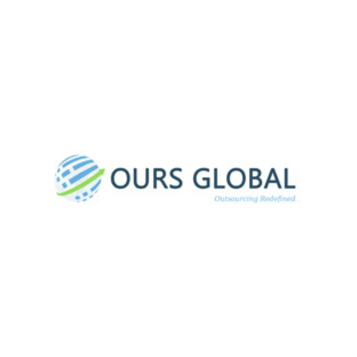 oursglobal Official Logo