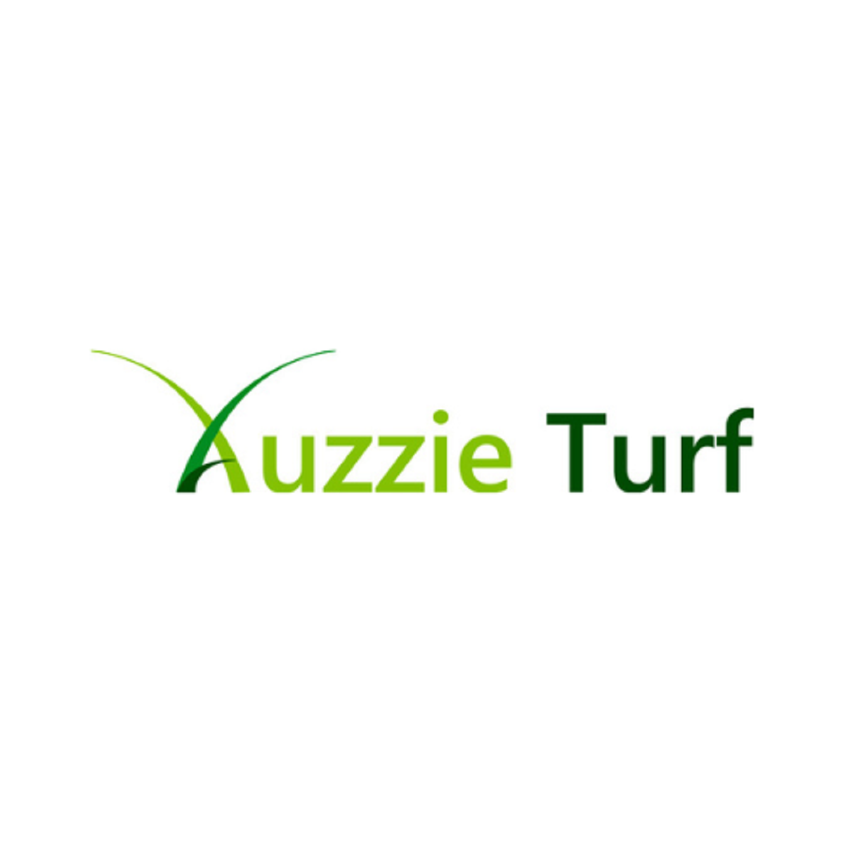Auzzie Turf Official Logo