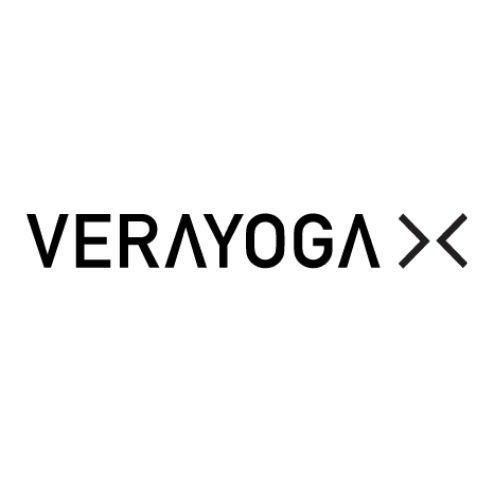 Verayoga Official Logo