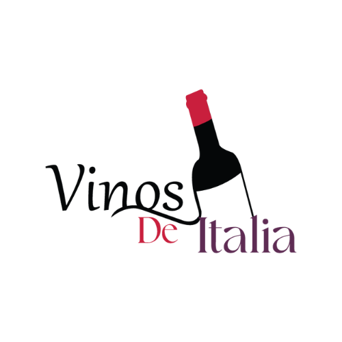 Vinosde Italia Official Logo