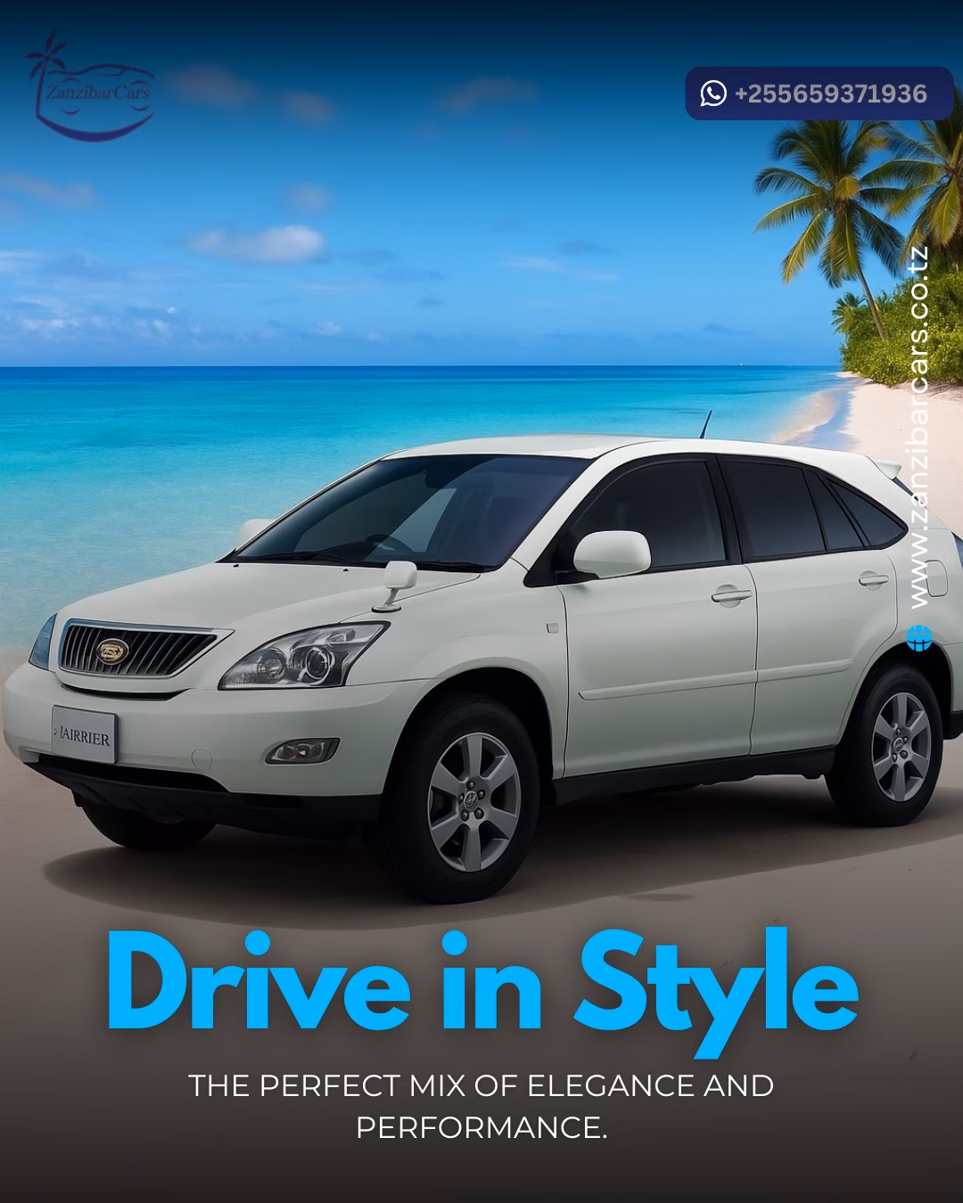 Photo of Zanzibarcars Rentals