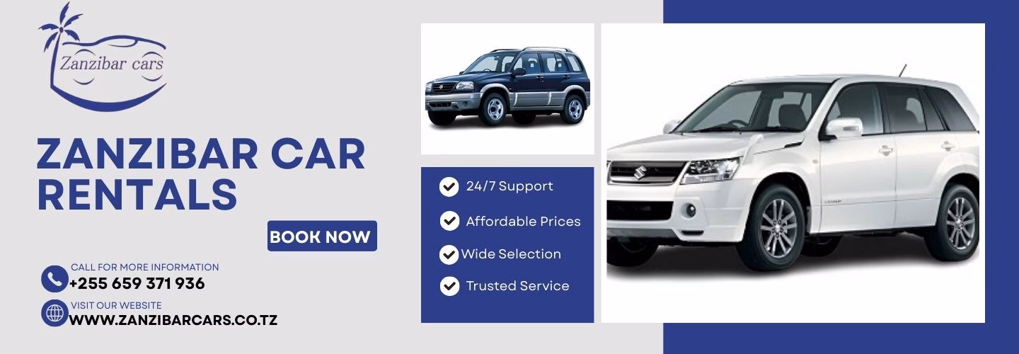 Photo of Zanzibarcars Rentals